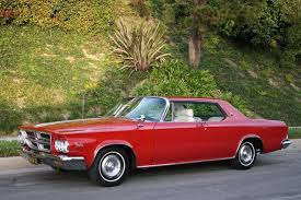 Image result for Roman Dark Red 1964 Chrysler