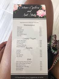 Learn everything an expat should know about managing finances in germany, including bank accounts, paying taxes, getting insurance and investing. Campbellsville Nail Salon Gift Cards Kentucky Giftly