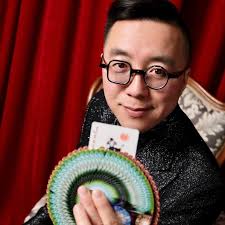 Oriental Wonders Magic Tour東方魔團