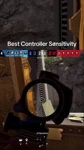 Mouse Ads Sensitivity Cohersion : R/Rainbow6Tts