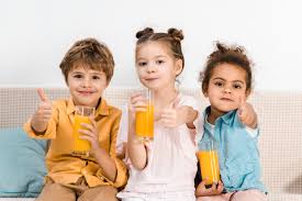 Maybe you would like to learn more about one of these? Best And Worst Juice Drinks For Kids Slideshow The Daily Meal