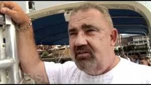 Video: Victim's father speaks out