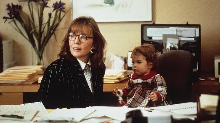 MOVIE: “BABY BOOM” 30 Years Later! – Joyce's Choices