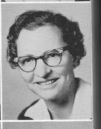 Correct the mistake My ant is a good woman