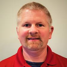 Barney Blackburn Email & Phone Number