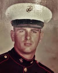 Supporting Marine Corps Recruits with Letters of Encouragement