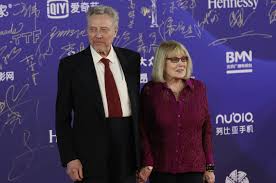 Sep 07, 2019 · meet georgianne walken, actor christopher walken's wife of 50 years. Is Christopher Walken Gay Inside The Actor S Love Life