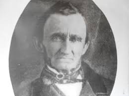 Elisha Palmer (1799-1882)