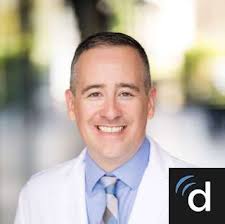 Dr. Aaron M. Betts, MD
