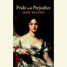 Study guide for pride and prejudice by jane austen, with plot summary, character analysis, and literary analysis. Pride And Prejudice By Jane Austen Penguin Random House Audio