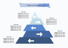 Free Pyramid Chart Templates Template Resources