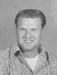 Obituary information for Jerry Harold Whaley