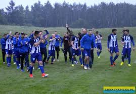Ludowy klub sportowy założony w 1960 roku. Lks Goczalkowice Zdroj W 3 Lidze Lokalnapilka Pl