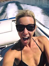 Mark McClary , we don't have a jet boat... lol still glad im part of this  group