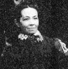 Rhoda (Blackmore) North (abt.1851-1904)