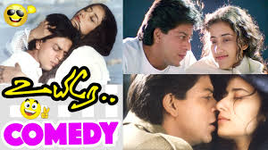 India ini disutradarai oleh shimit amin. Uyire Tamil Movie Comedy Scenes Shah Rukh Khan Manisha Koirala Preity Zinta Youtube