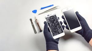 Screen Replacement - iPhone Repair Ealing - TommyTech West Ealing