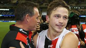 St Kilda wants Jake Carlisle, but will not trade Jack Billings