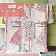 Download the free quilt border for your nextquilting project. Free Patterns Tildas World