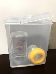 赤ちゃんにミルクを飲ませる時に必ず使う哺乳瓶 この哺乳瓶の消毒って毎回めんどくさいですよね 家事 育児に追われていると後で哺乳瓶まとめて洗おう と思って いるとつい次のミルクの時まで洗い忘れたり 消毒し忘れたり 消毒し忘れたからって 洗って 哺乳 哺乳