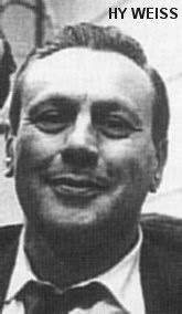 Marv Goldberg's R&B Notebooks