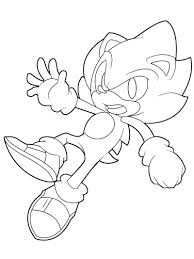 Sonic The Hedgehog Coloring Pages Free Coloring Sheets Hedgehog Colors Super Coloring Pages Coloring Pages