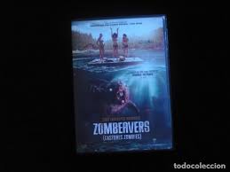 بينما تندرج أفلام الزومبي بشكل عام في هذا النوع. Zombeavers Castores Zombies Dvd Como Nuevo Sold Through Direct Sale 130527598