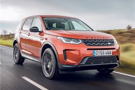 At edmunds we drive every car we review, performing road tests and competitor comparisons to help you find your perfect car. Review Land Rover Discovery Sport 2015 Honest John