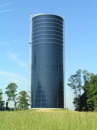 Above Ground Water Storage Tanks Cst Industries