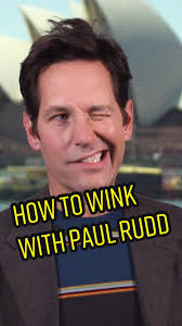 Whats A Vertical Wink