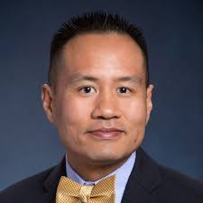 David Lam, M.D.