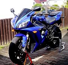 Cookies on yamaha motor's website. Yamaha Yzf R 1 Wikipedia