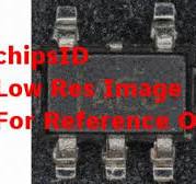SN74AHC1G08DCKR | chipsID