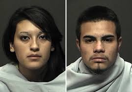 Cops: 16-year-old girl, boyfriend killed her dad