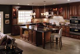Matching your doorstyle, color, and wood specie has never been easier. Aristokraft Mid Jersey Build Supply