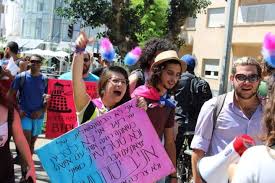 We'd love to see your pansexual selfies or your pansexual. Bi Pride In Tel Aviv Quick Account Of History A Wider Bridge