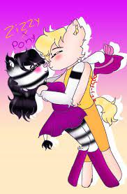 Zizzy, zuzu, zee, and their mother reacts to piggy memes. Pony X Zizzy Fan Art Piggy Piggy Fanart Ships Piggy Ships Piggy Roblox Fanart