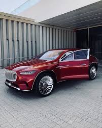 Vision Mercedes Maybach Ultimate Luxury Thegentlemensclub Alan Enileev Cars Alanenileev Cars Luxur Mercedes Maybach Maybach Mercedes Benz Maybach