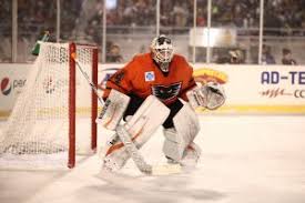 Phantoms Win Under The Stars In Outdoor Classic Lehigh