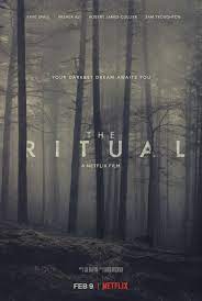 | meaning, pronunciation, translations and examples. The Ritual 2017 Imdb