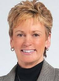 Joan Kavanagh's Instagram, Twitter & Facebook