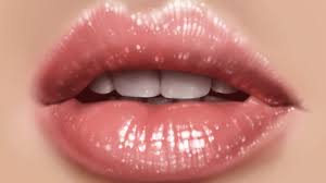 Open the reference photo in photoshop and save it as your new file. How To Draw Realistic Lips Step By Step In Photoshop Psd Vault
