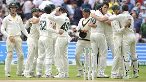 08.12.2021 · australia vs england, 1st ashes test: Ashes 2019 Australia Vs England First Test Day Five From Edgbaston
