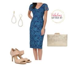 What To Wear To A Wedding Reception Over 40