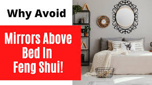 Maybe you would like to learn more about one of these? Top 21 Rules Avoid Mirror Above Bed For Good Feng Shui Vibe