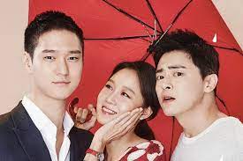 Cho jung seok (jo jung suk) best 5 korean dramas. Kdrama Hits Jo Jung Suk This Is A Must Watch Earngurus