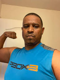 D. Hendricks Fitness