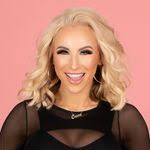 Randa Carr's Instagram, Twitter & Facebook