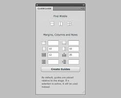 Magically transform images with the power of ai. How To Establish Your Grid In Photoshop Smashing Magazine
