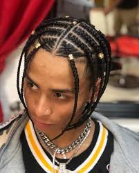 Up until the modern era when we. The Best Box Braids For Men With Hair Extensions Hairstylecamp